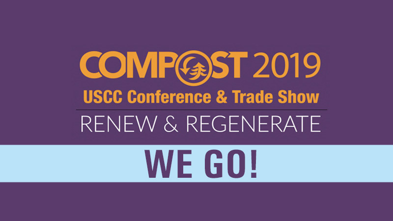 compost conference 2019